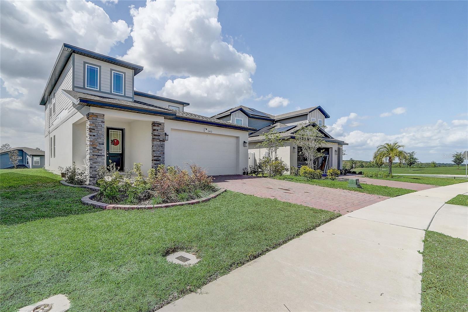 2412 GOLD DUST DR
