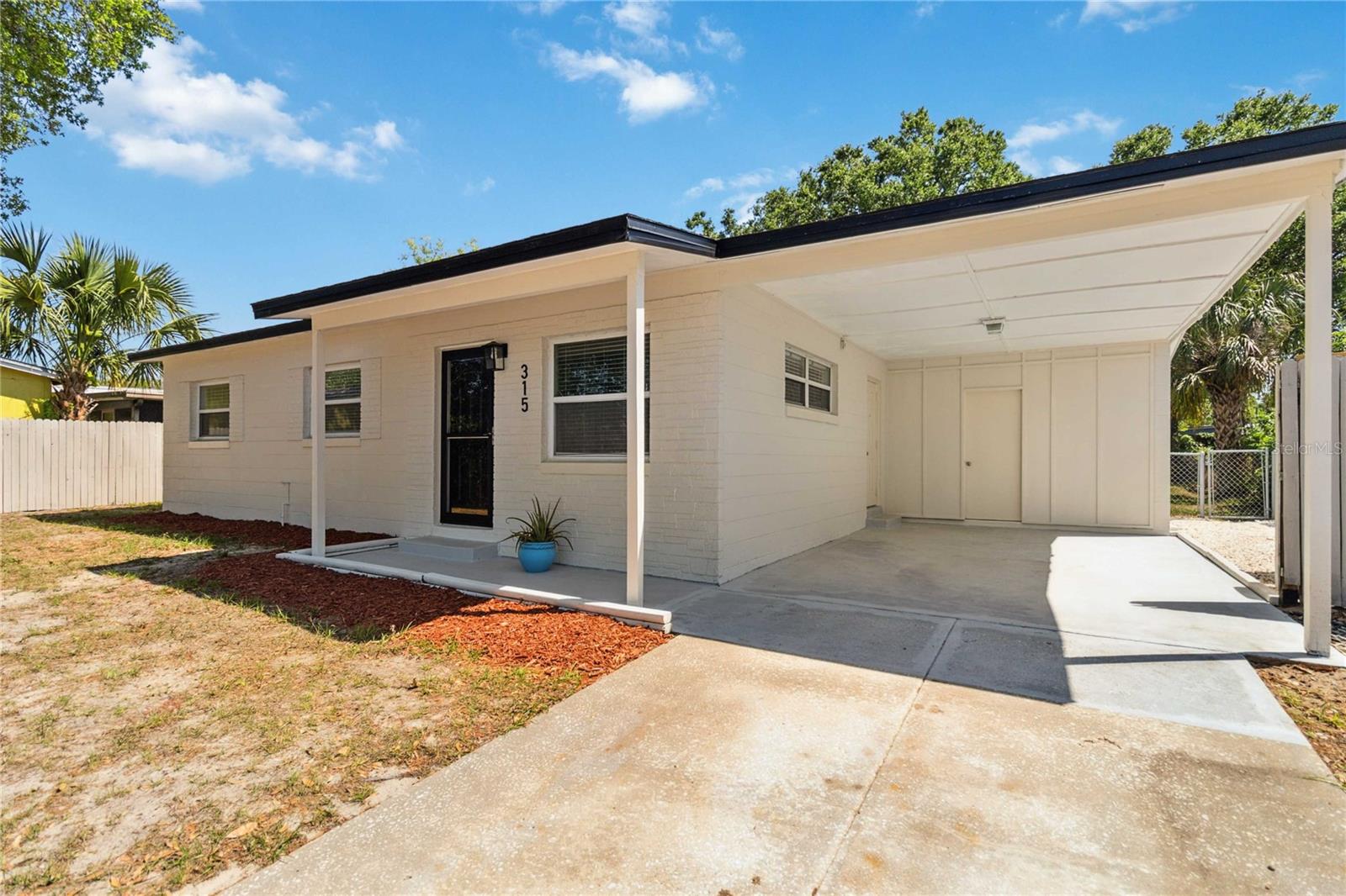 315 TULANE DR