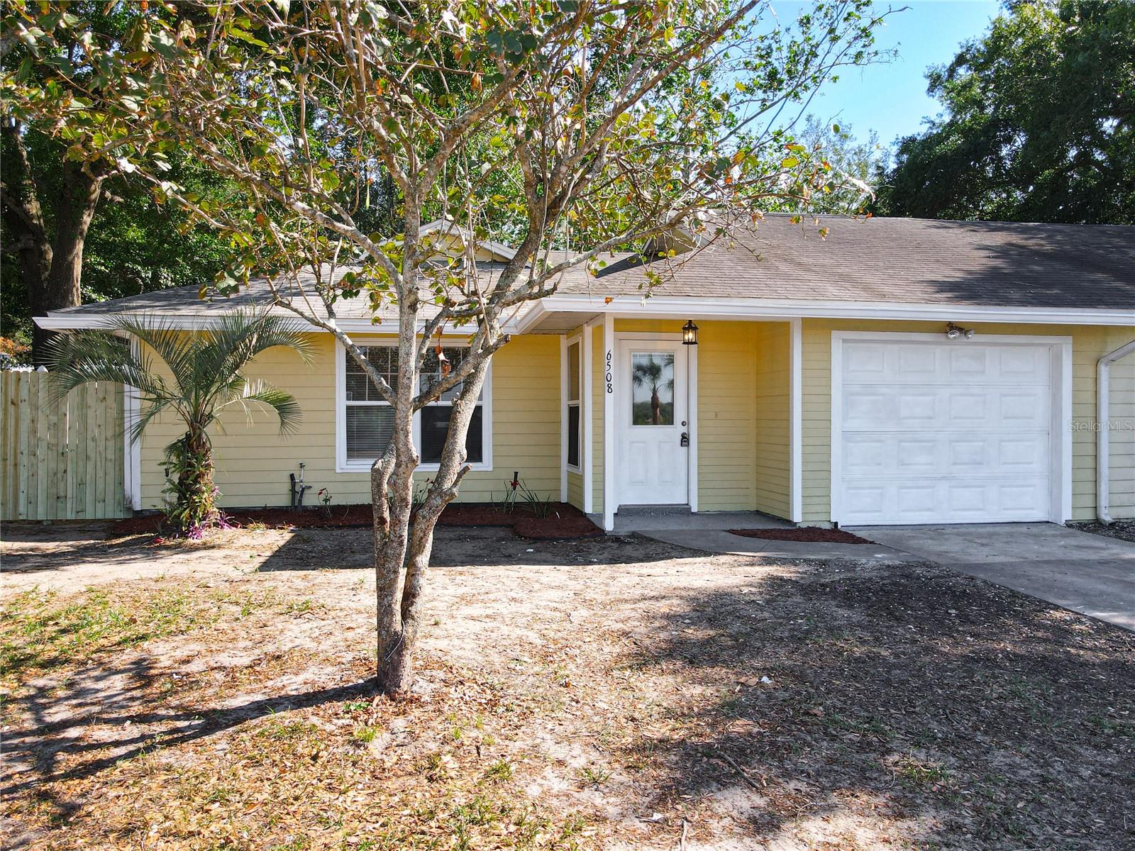 6508 CORAL COVE DR