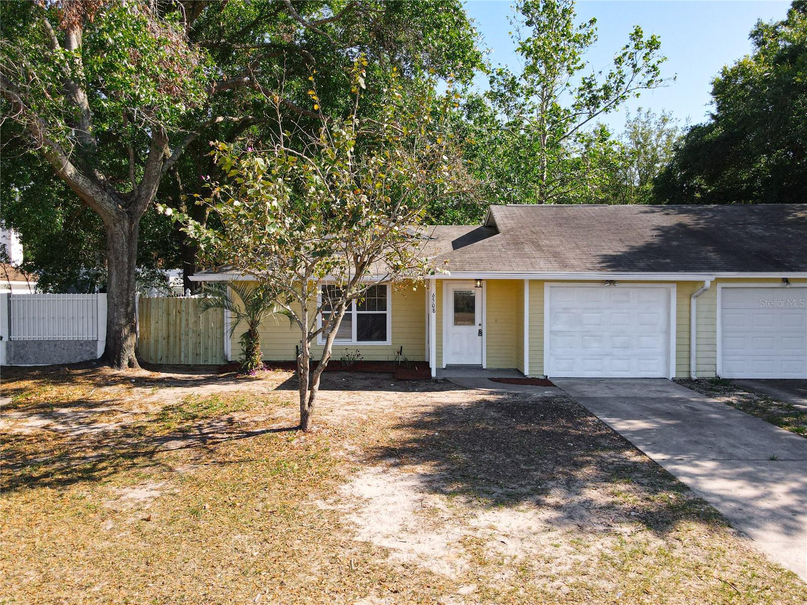 6508 CORAL COVE DR