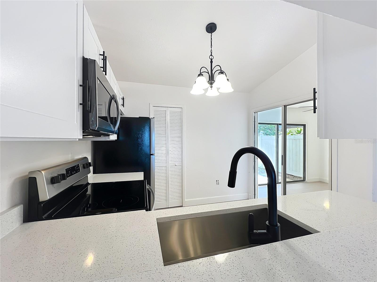 6508 CORAL COVE DR