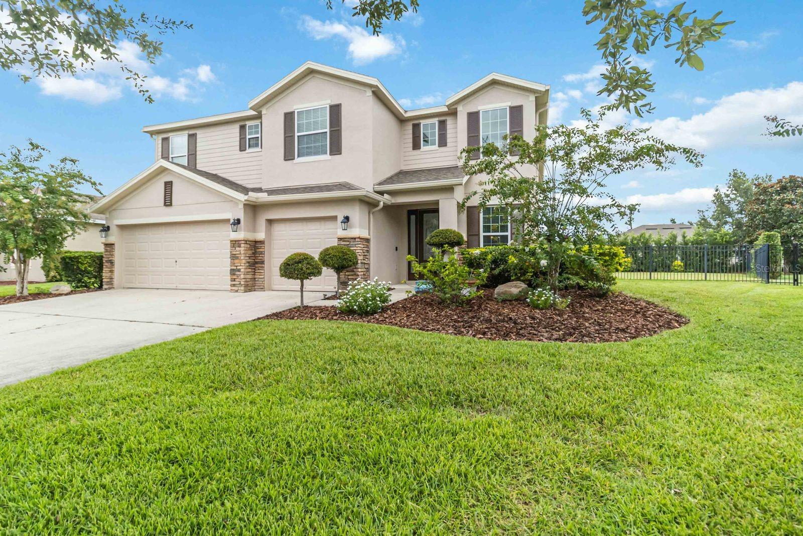 115 MYRTLEBERRY LN