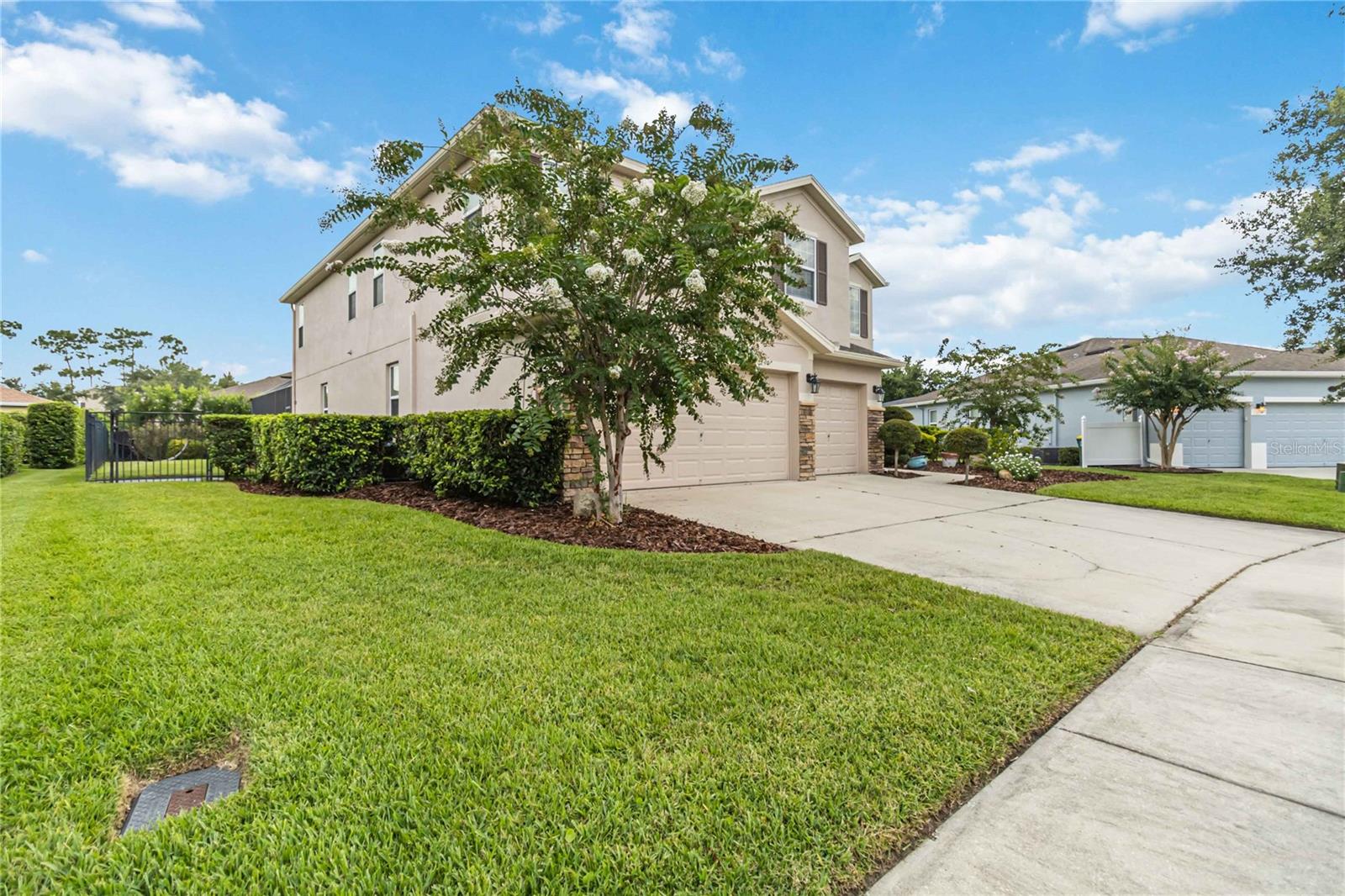 115 MYRTLEBERRY LN