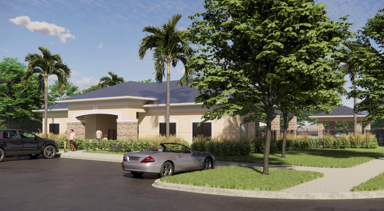 1539 WILLOW GARDEN LOOP