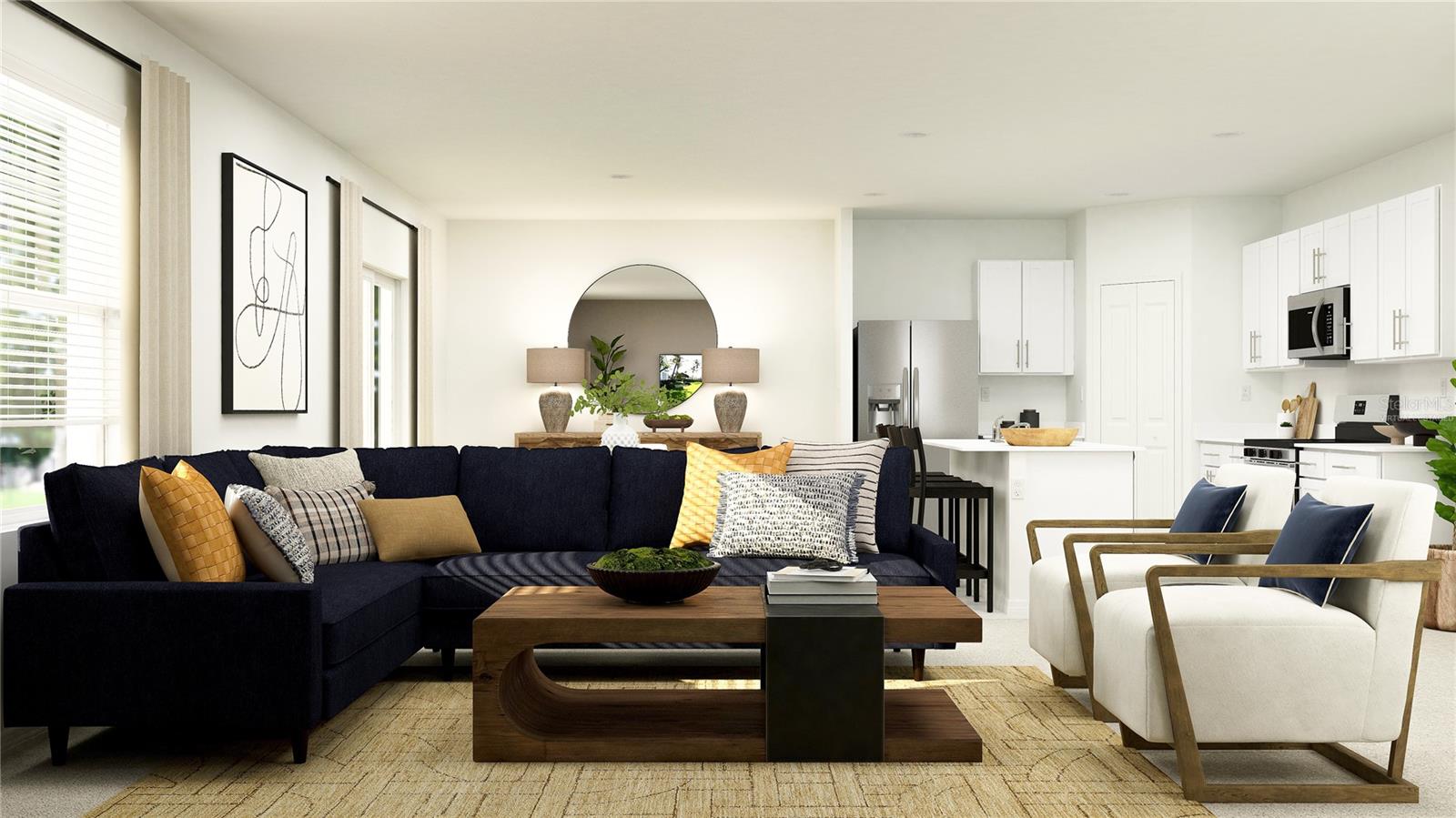 1539 WILLOW GARDEN LOOP