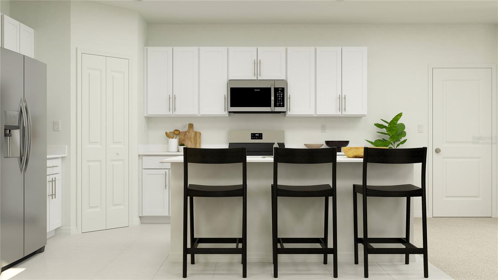 1539 WILLOW GARDEN LOOP
