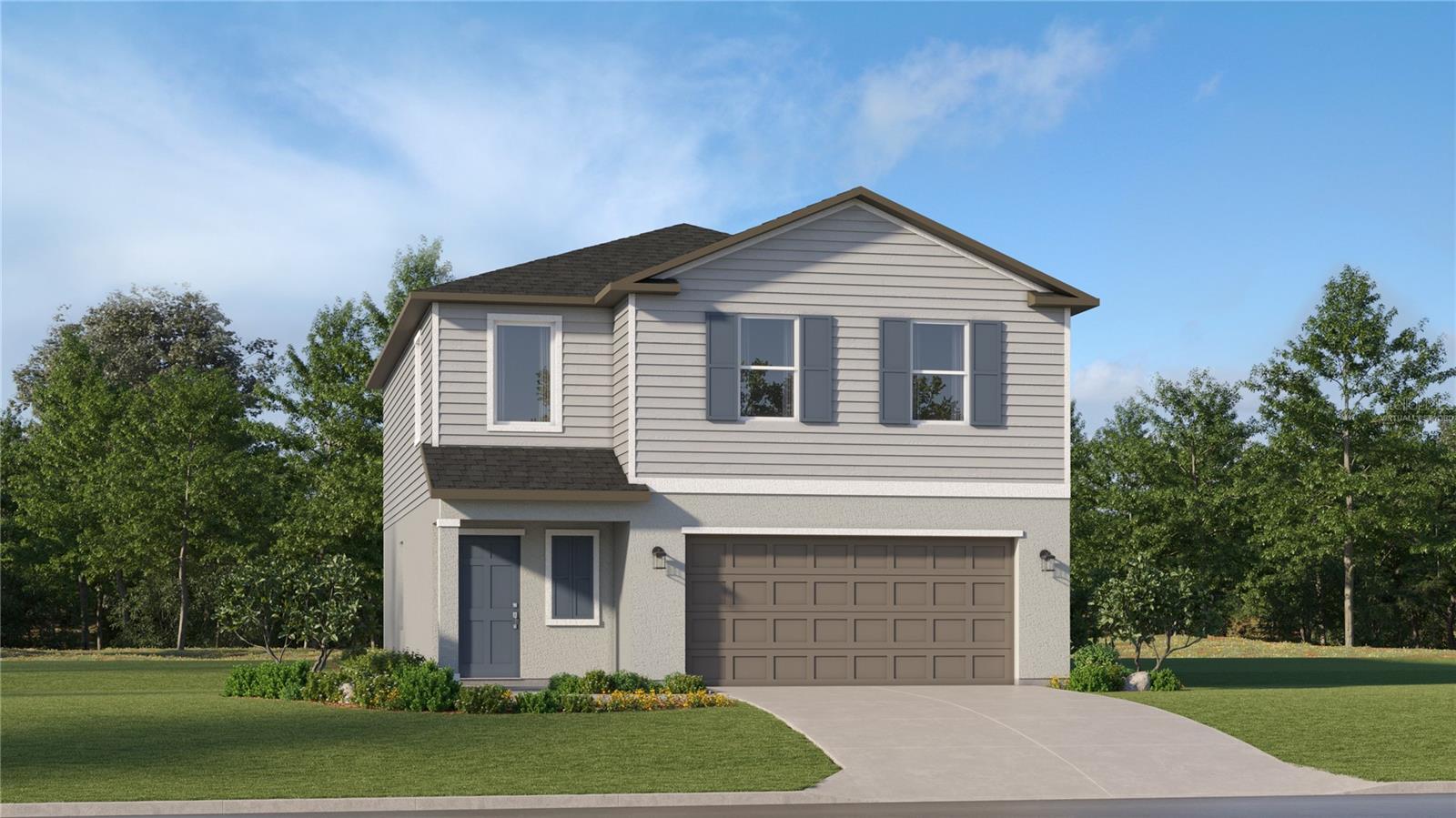 1539 WILLOW GARDEN LOOP