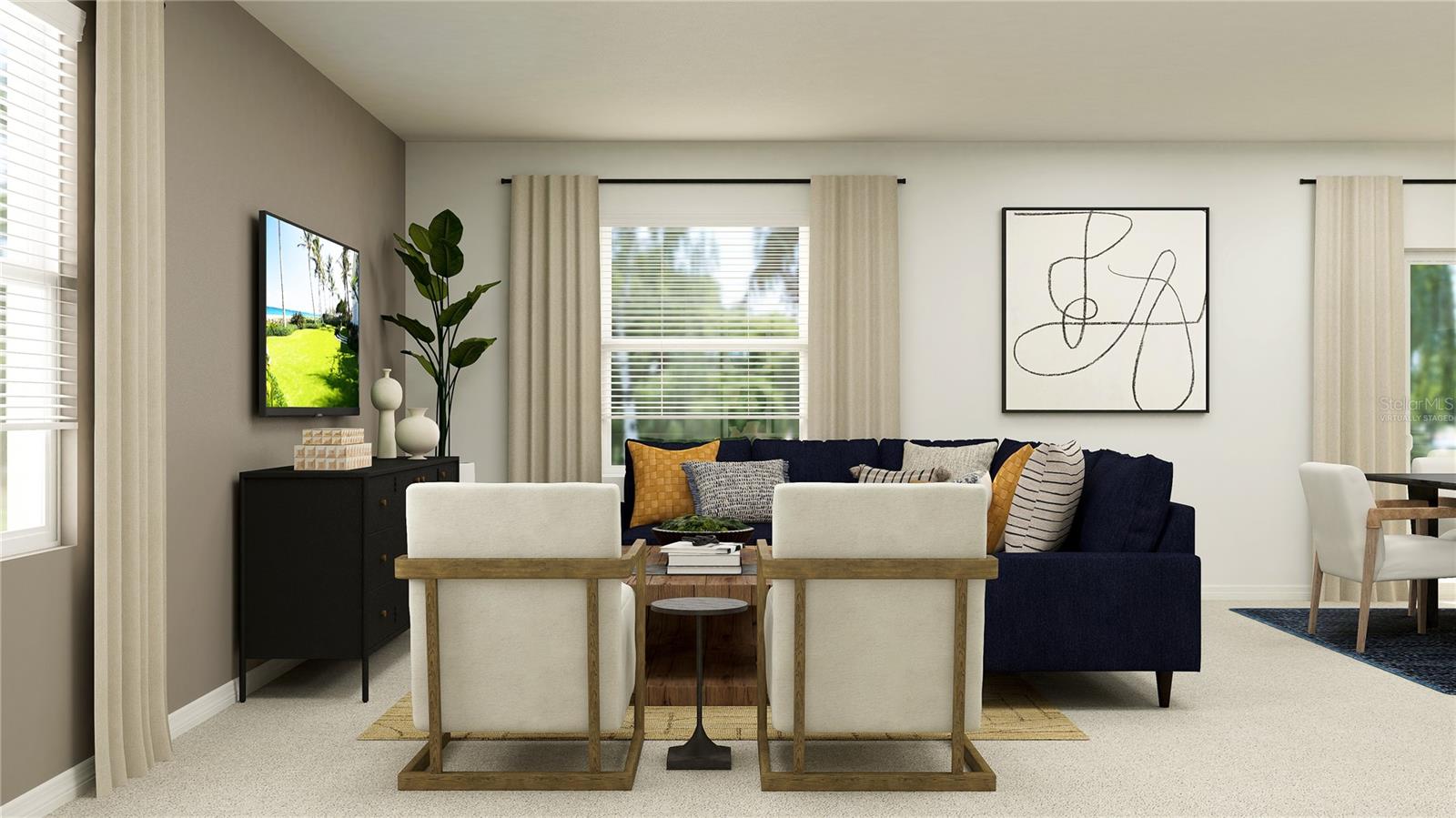 1539 WILLOW GARDEN LOOP