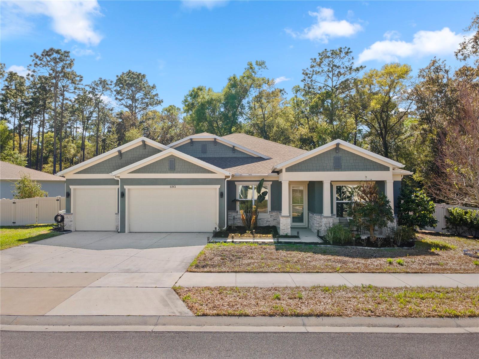 493 NOWELL LOOP