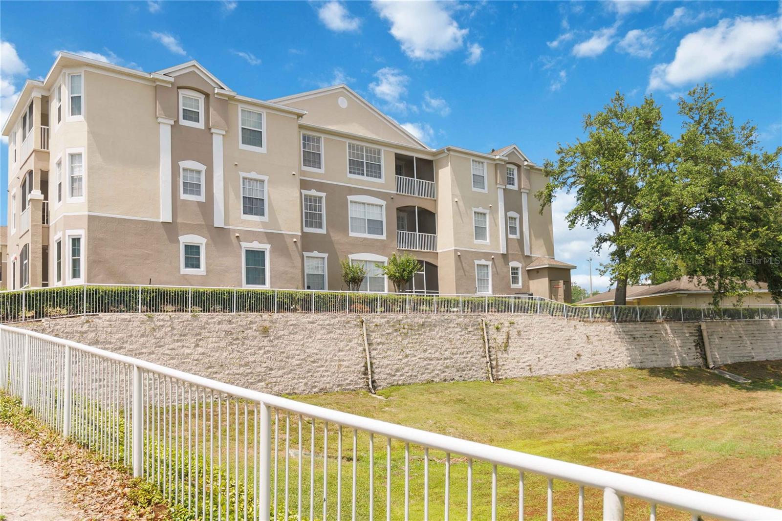583 BRANTLEY TERRACE WAY #307