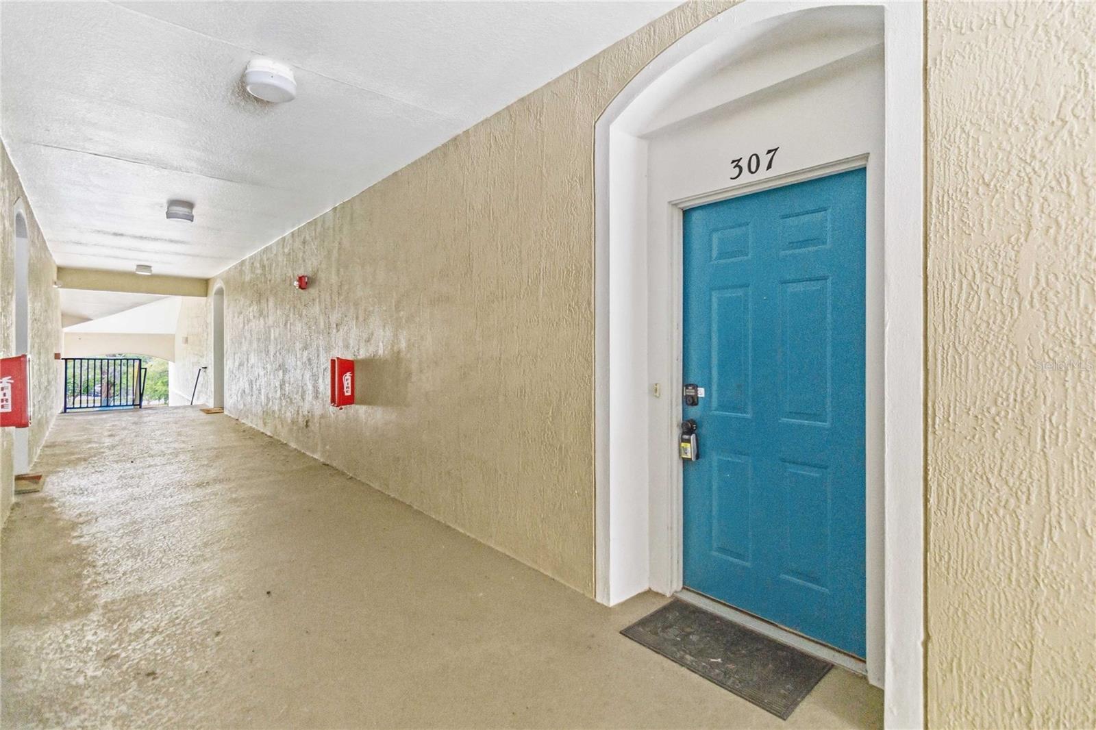 583 BRANTLEY TERRACE WAY #307