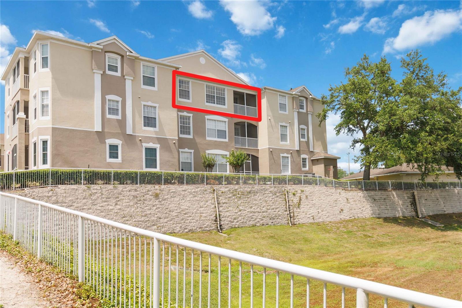 583 BRANTLEY TERRACE WAY #307