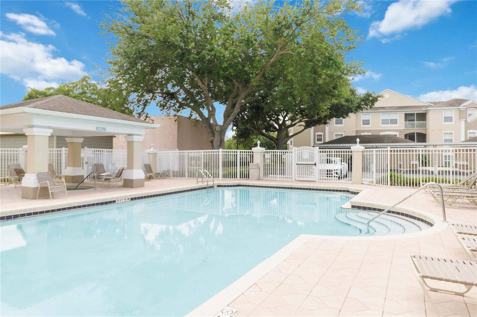 583 BRANTLEY TERRACE WAY #307