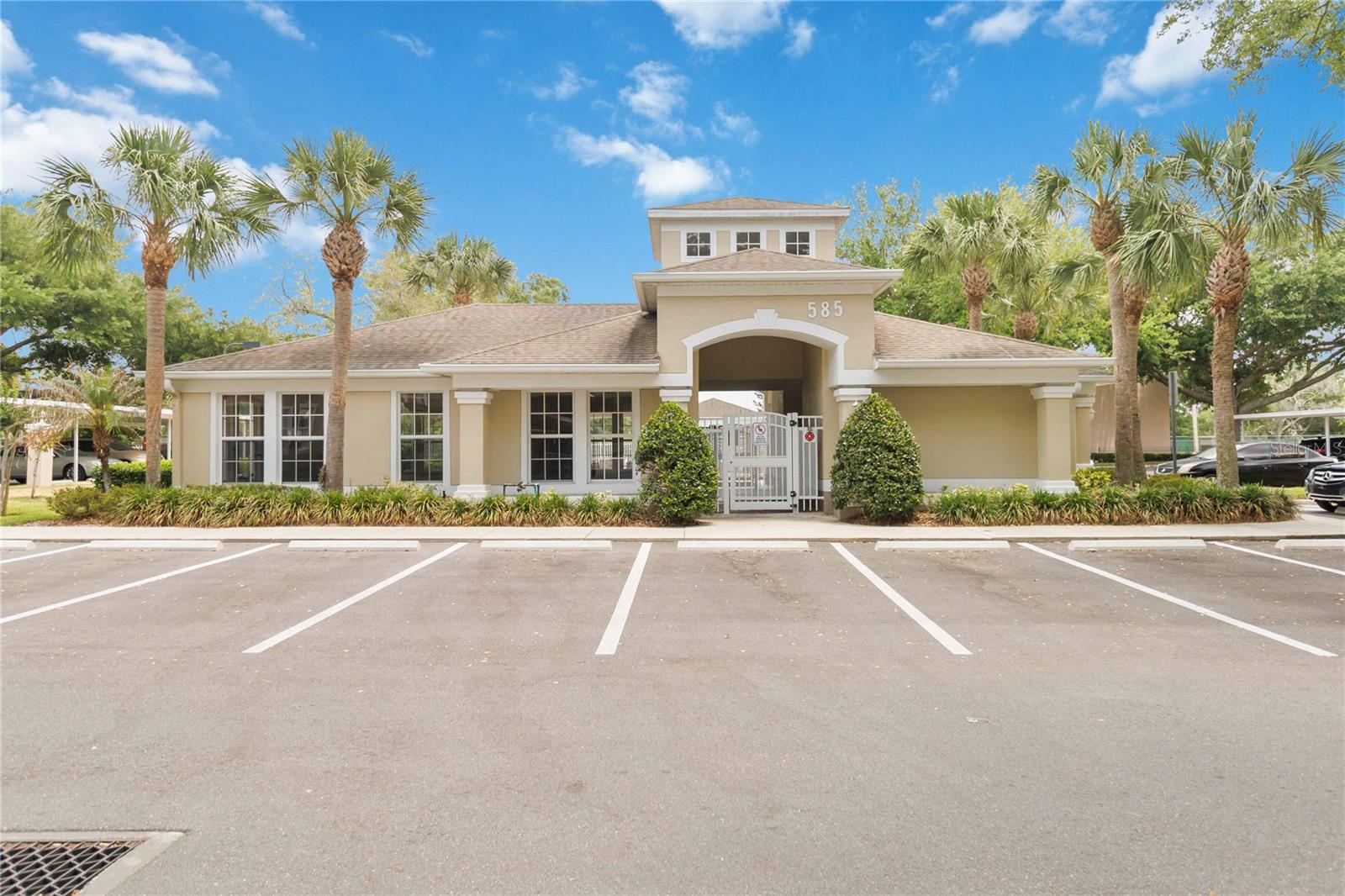 583 BRANTLEY TERRACE WAY #307