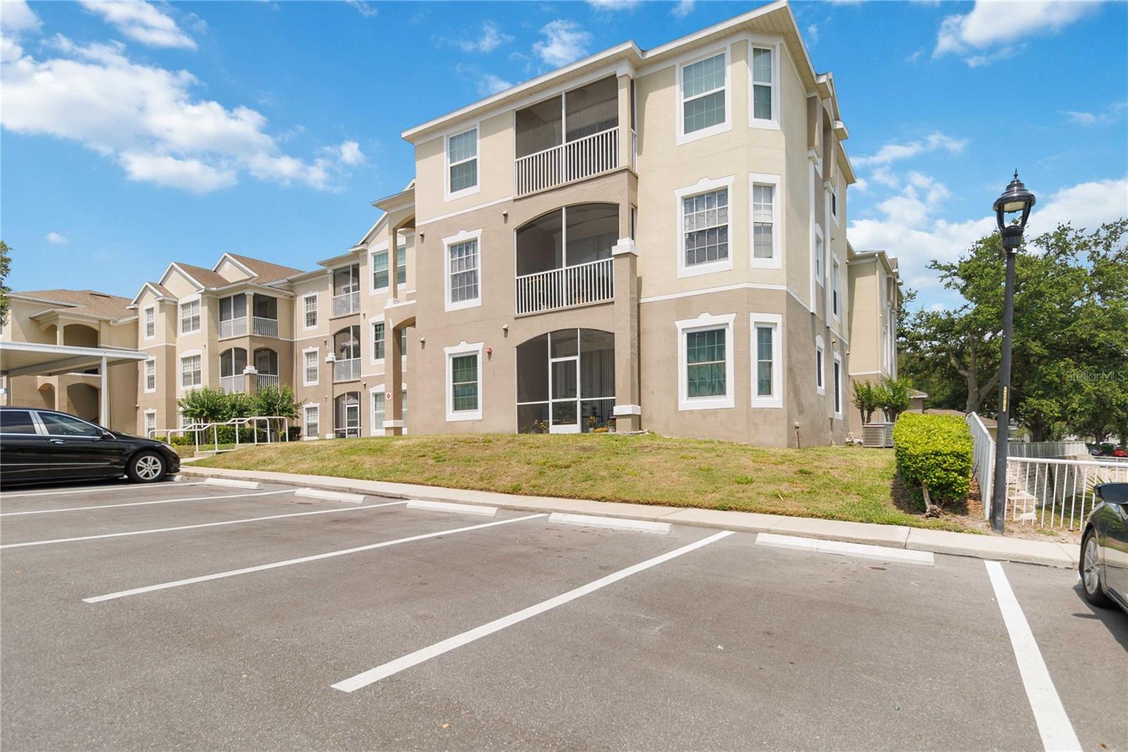 583 BRANTLEY TERRACE WAY #307