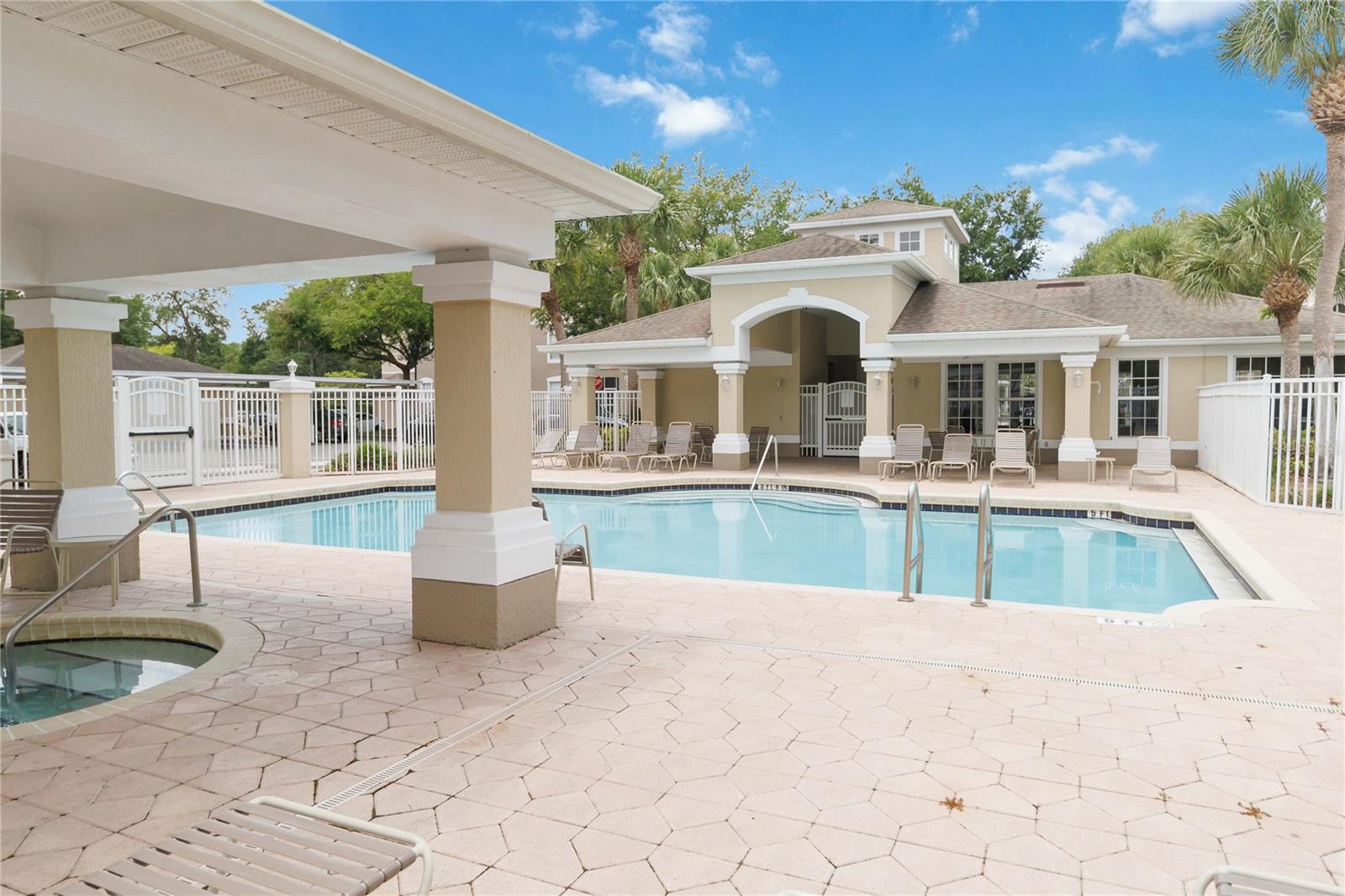 583 BRANTLEY TERRACE WAY #307