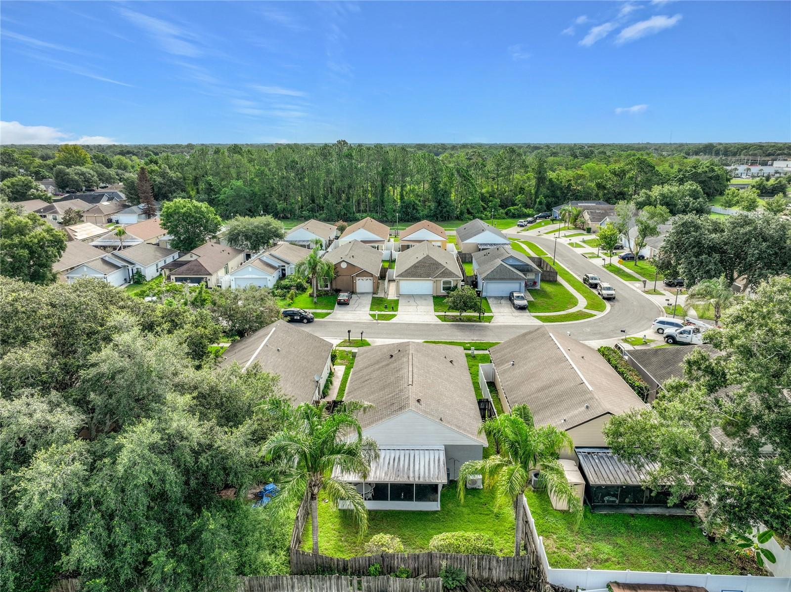13011 ODYSSEY LAKE WAY