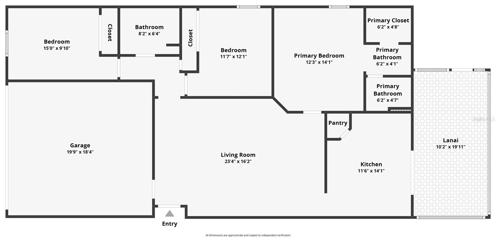 13011 ODYSSEY LAKE WAY