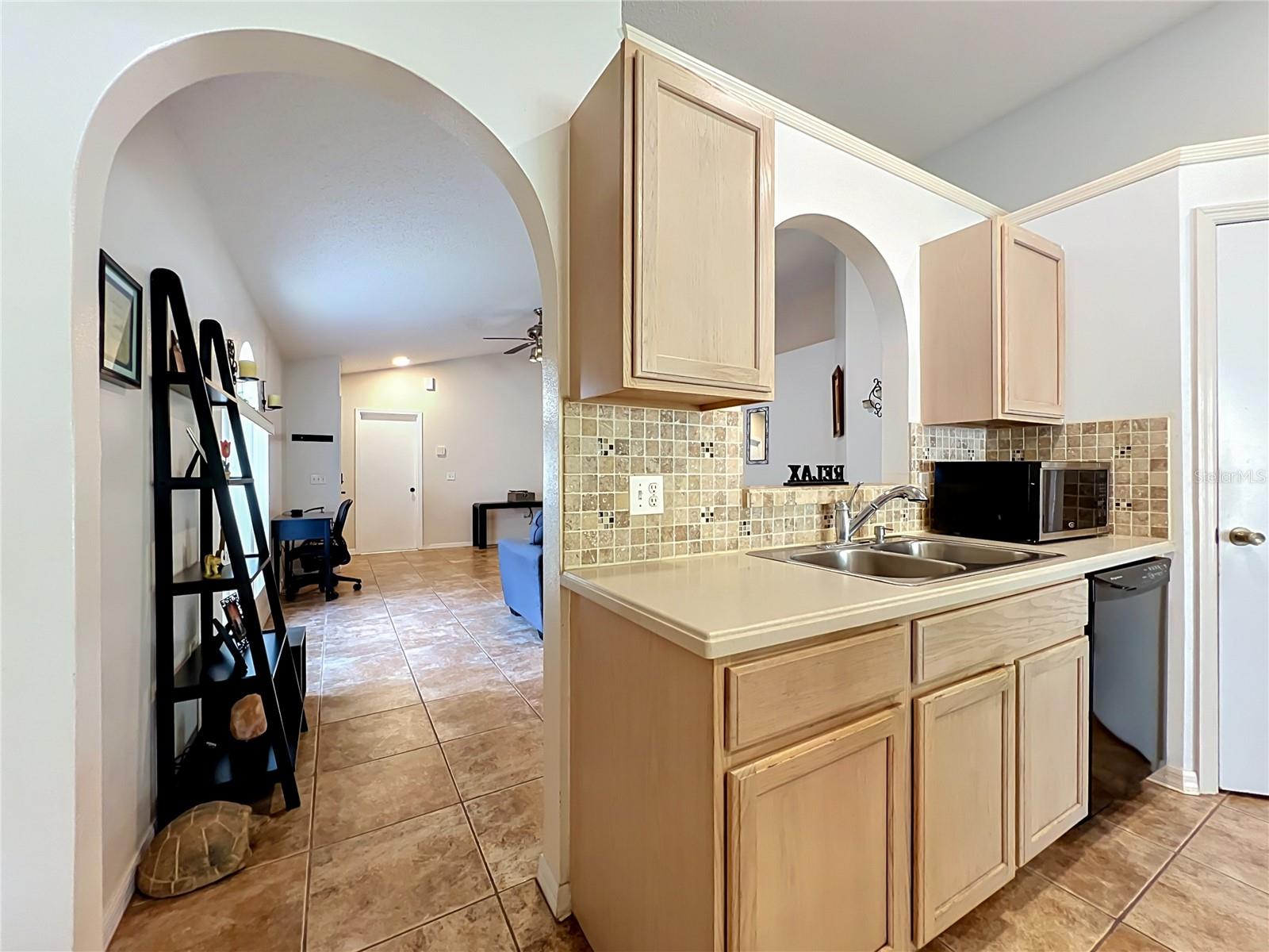 13011 ODYSSEY LAKE WAY