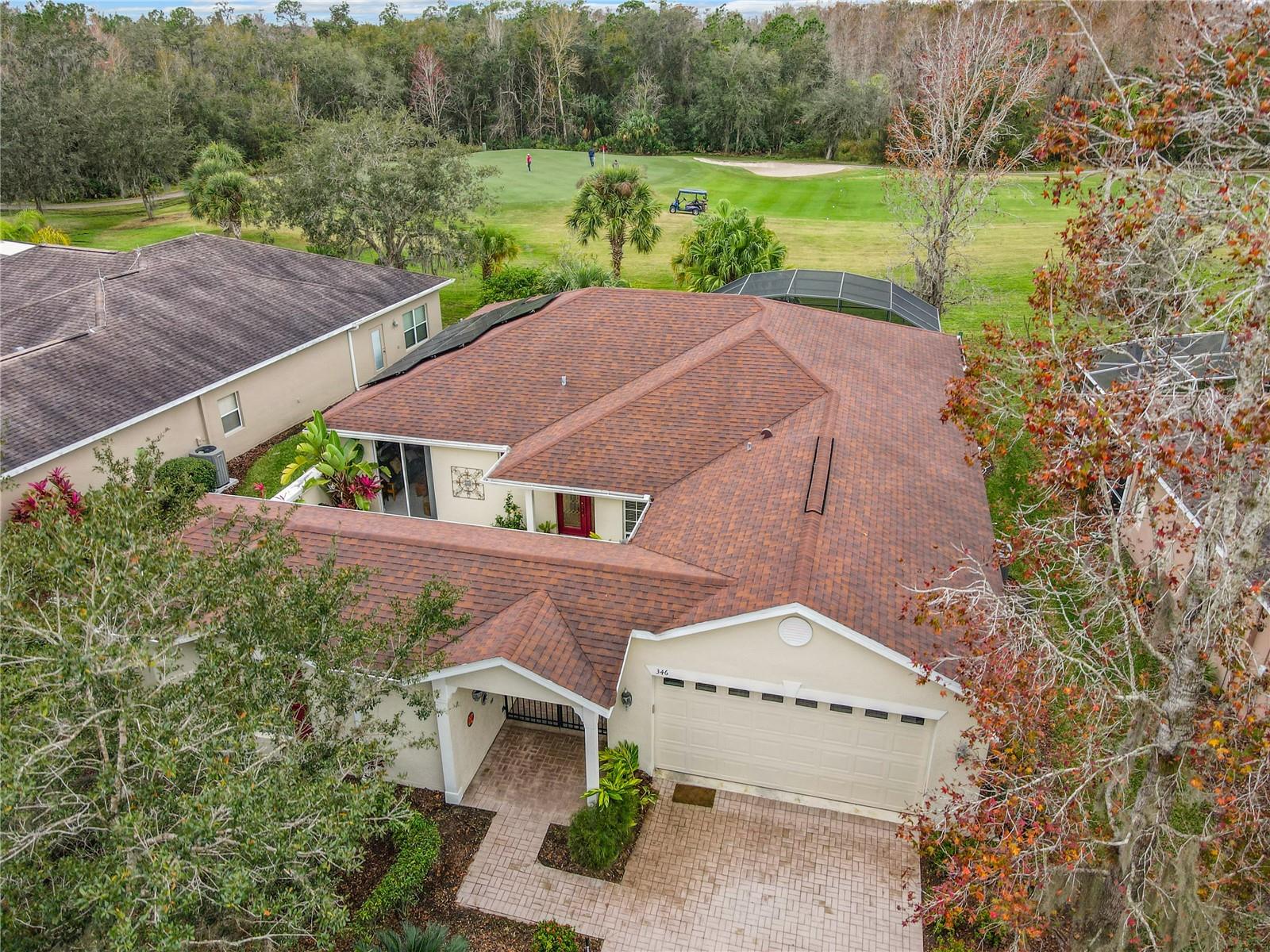 346 HAMRICK DR