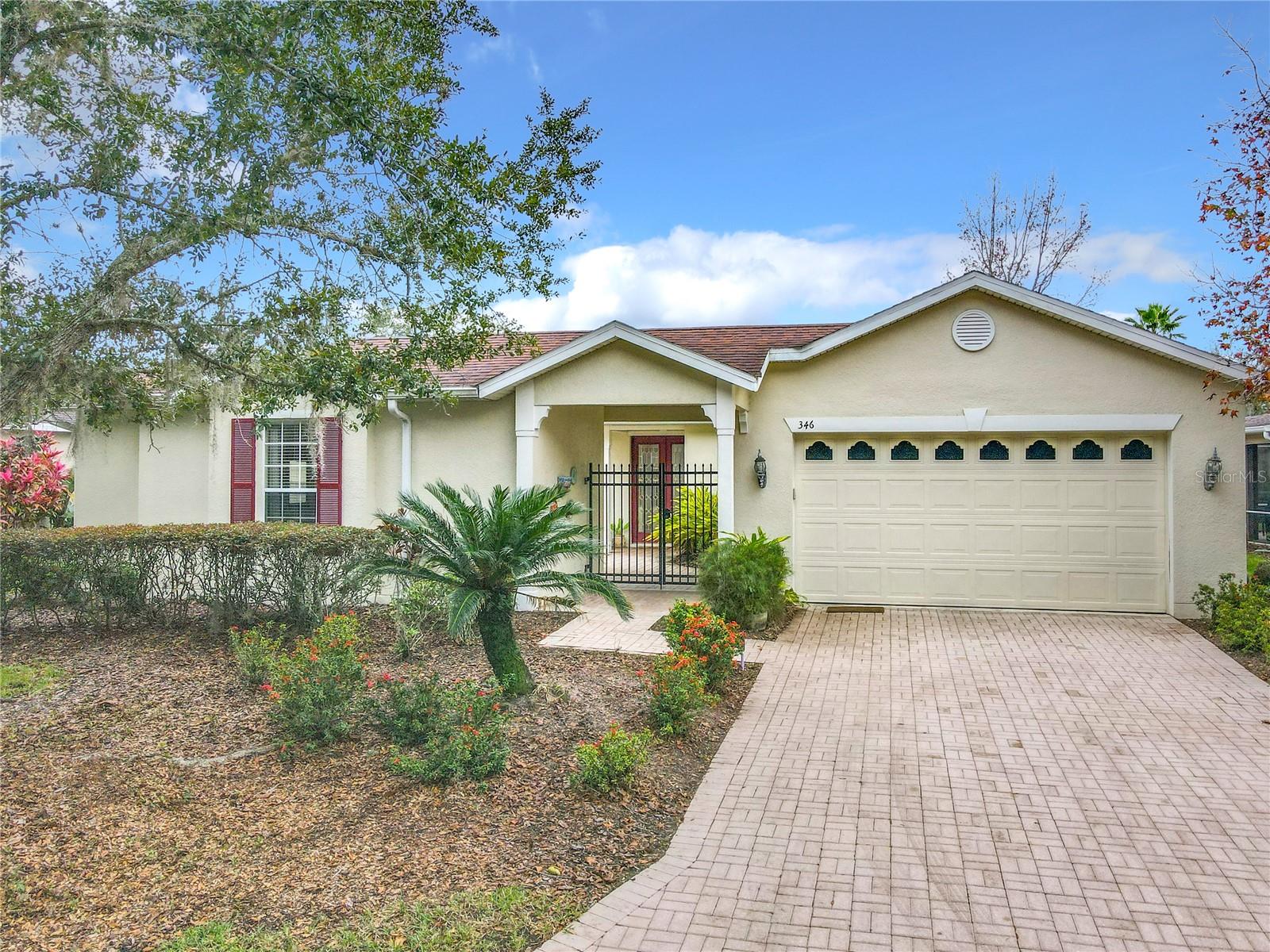 346 HAMRICK DR
