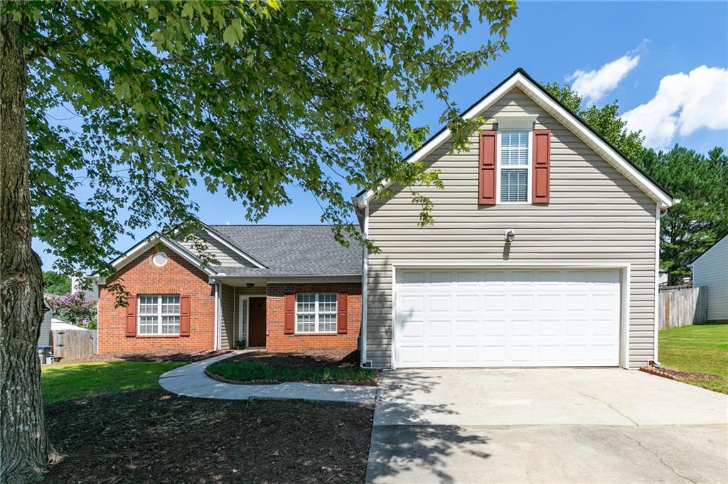 5825 Millrace Court