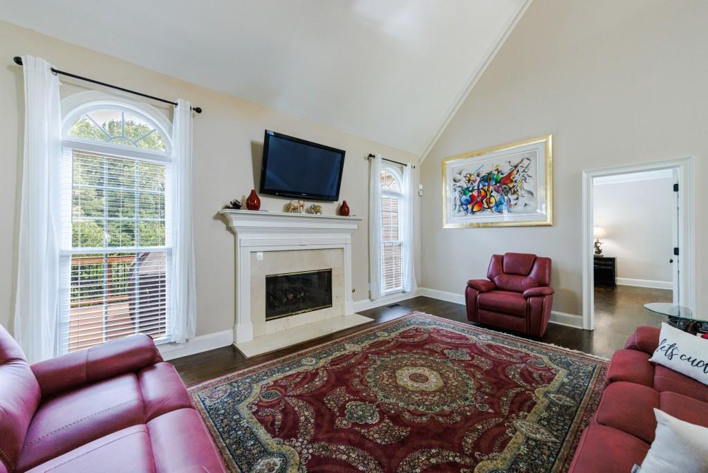 5010 Matthew Meadow Court