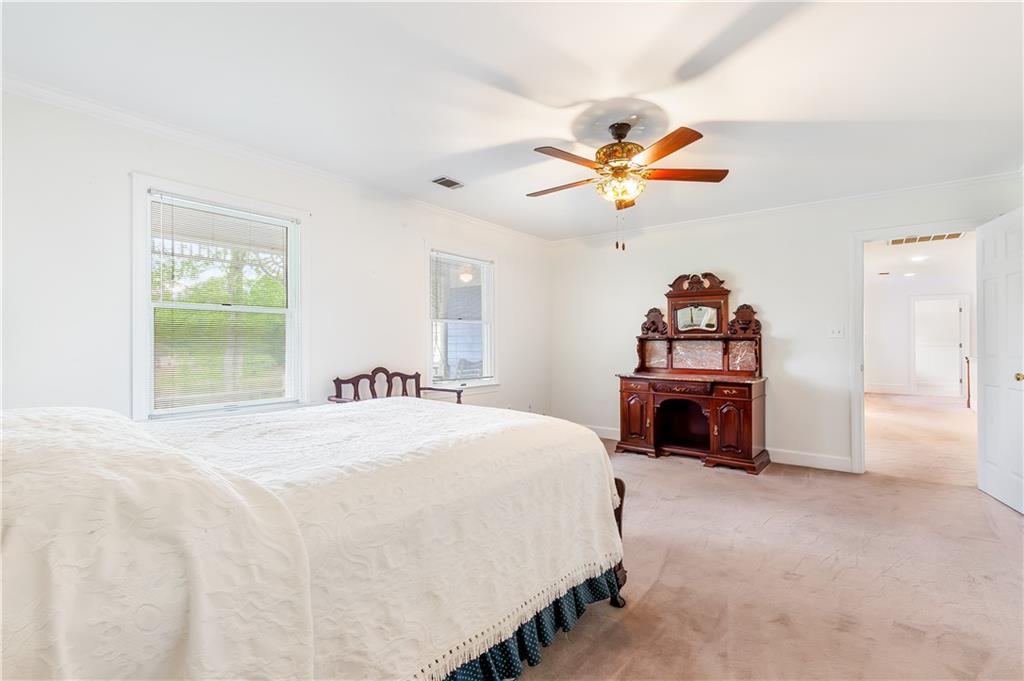 3109 Country Lake Drive