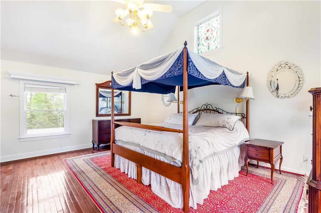 3109 Country Lake Drive