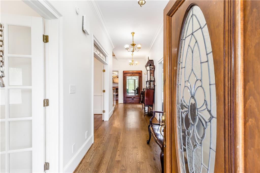 3109 Country Lake Drive