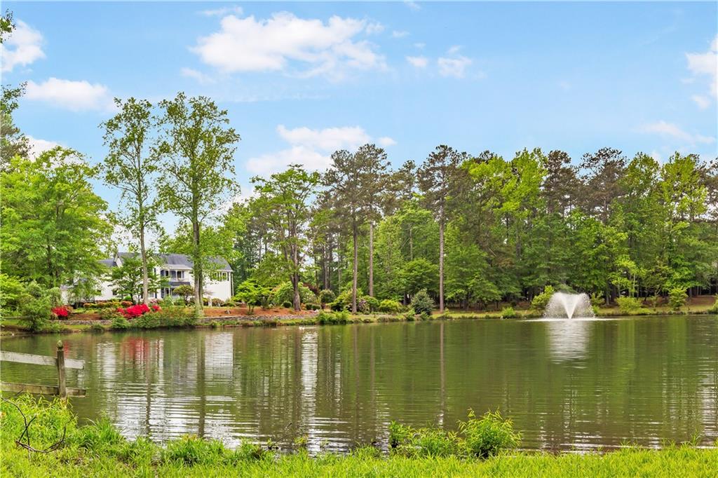 3109 Country Lake Drive