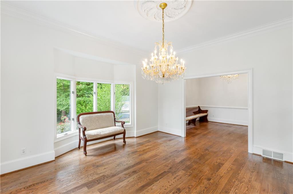 3109 Country Lake Drive