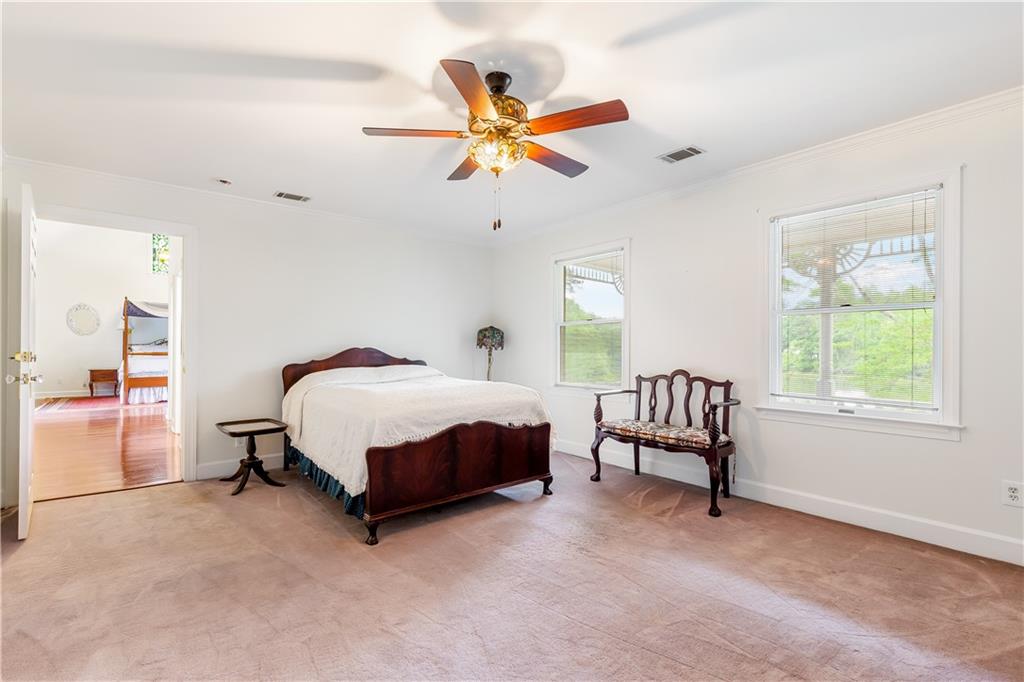 3109 Country Lake Drive