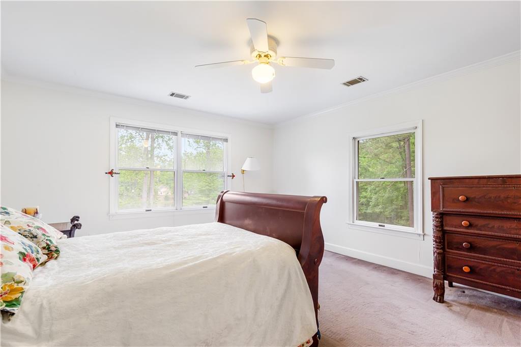 3109 Country Lake Drive