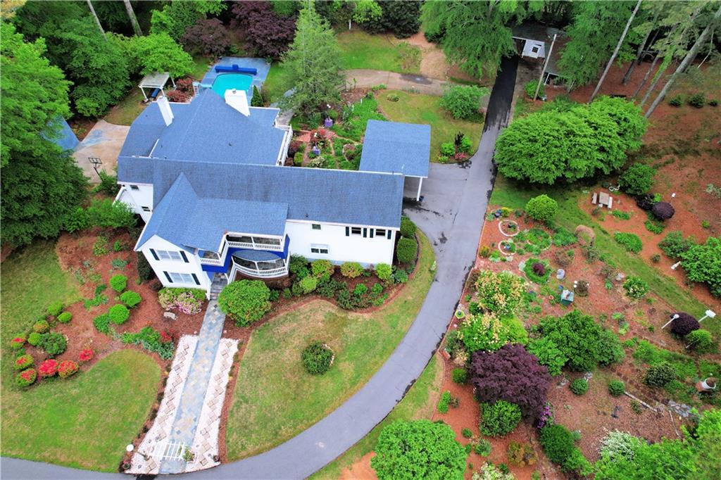 3109 Country Lake Drive