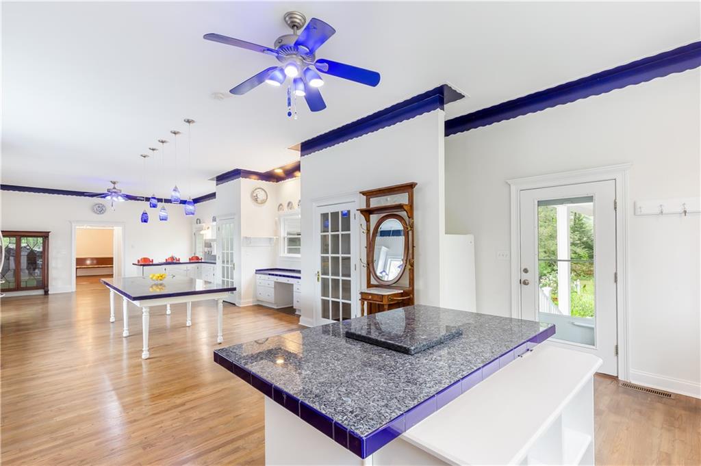 3109 Country Lake Drive