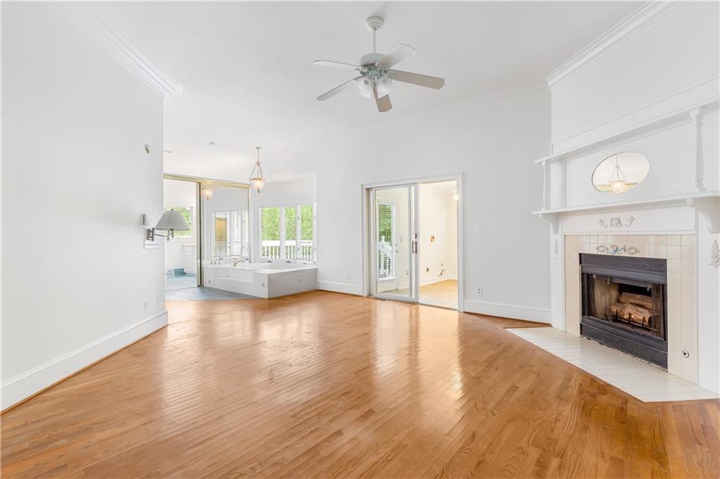 3109 Country Lake Drive