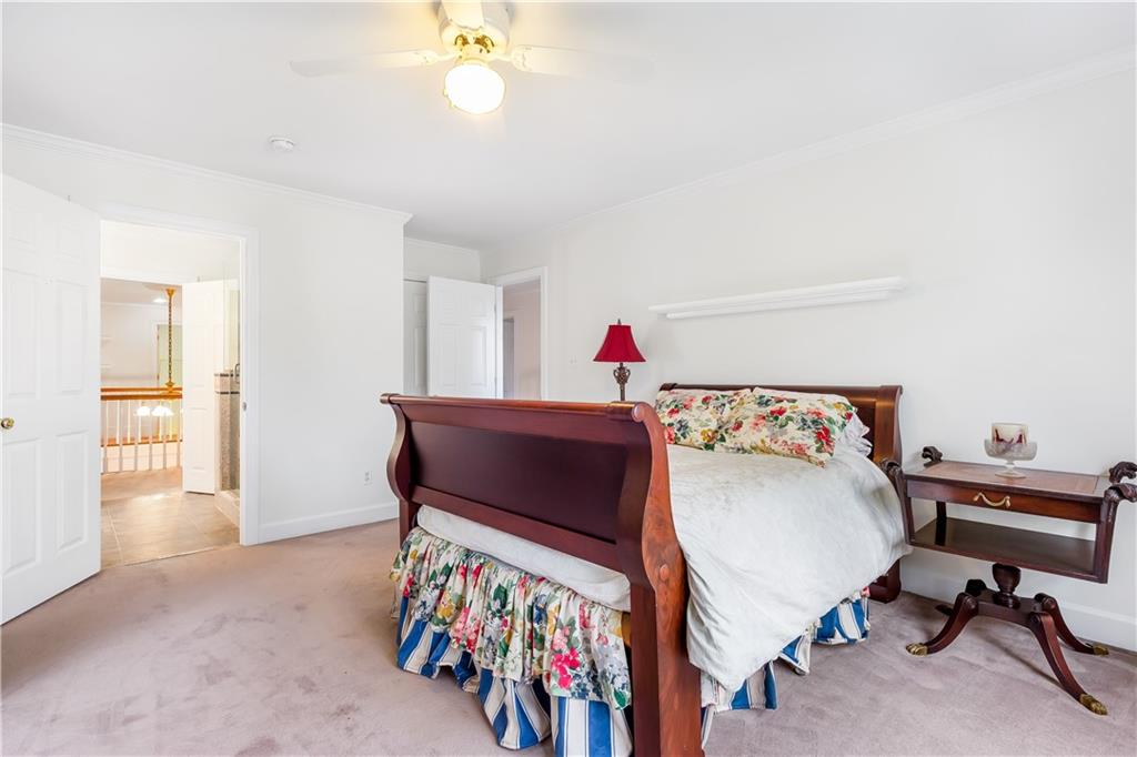 3109 Country Lake Drive