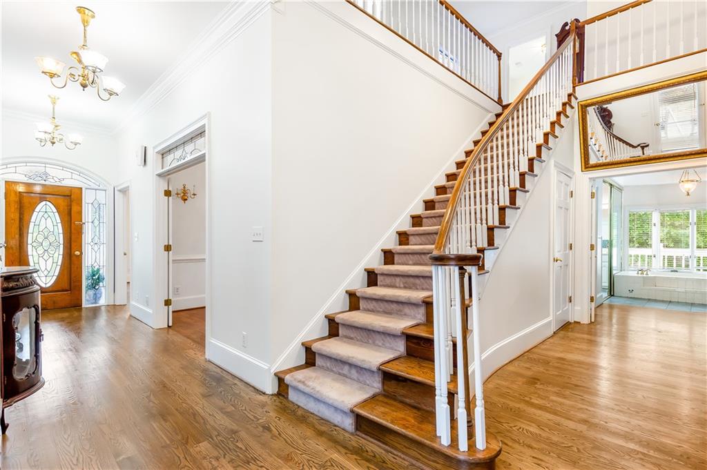 3109 Country Lake Drive