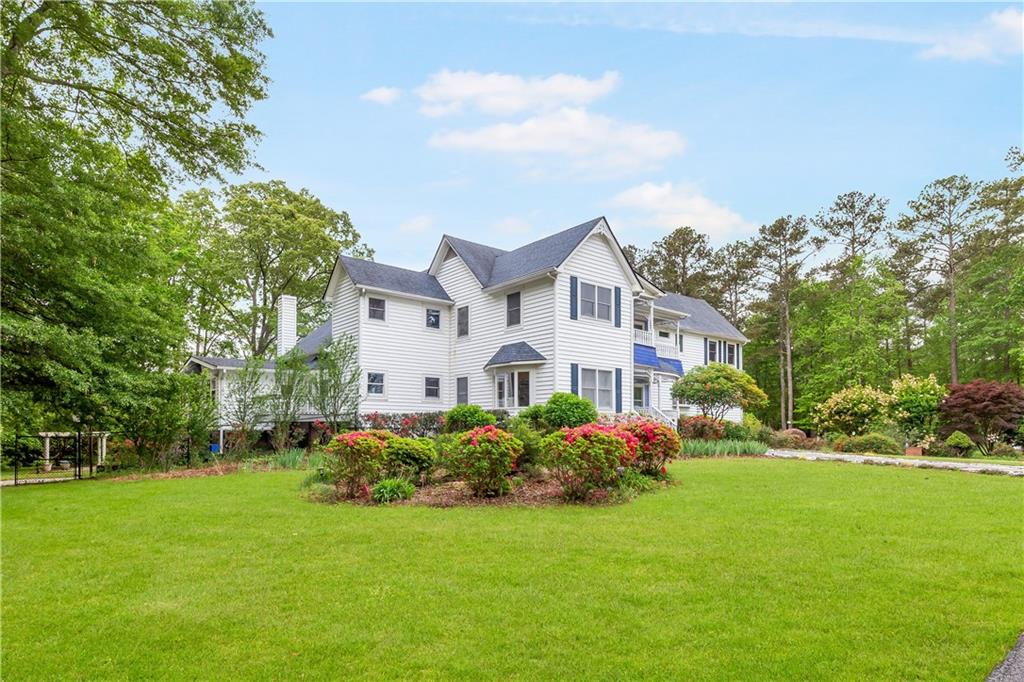 3109 Country Lake Drive