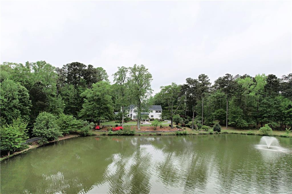 3109 Country Lake Drive