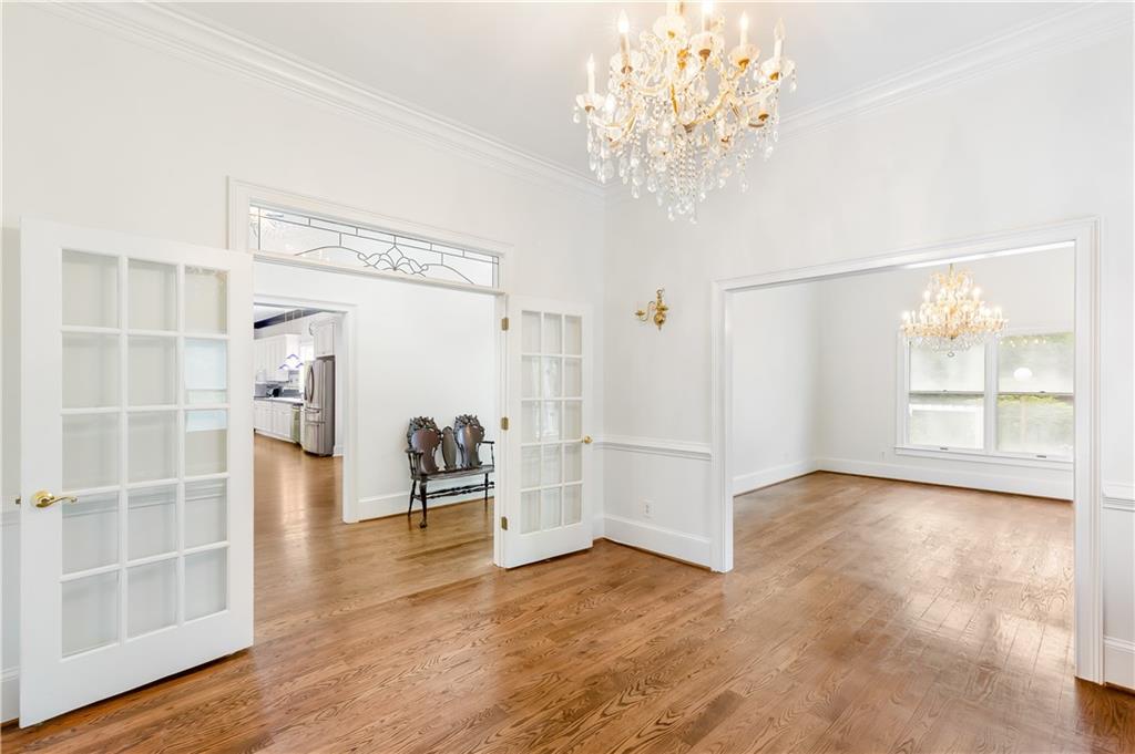 3109 Country Lake Drive