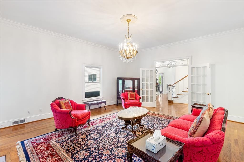 3109 Country Lake Drive