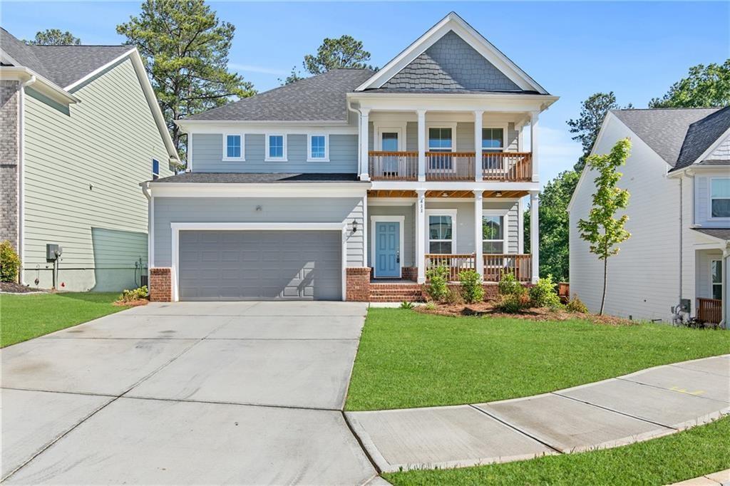 411 Riverclub Road