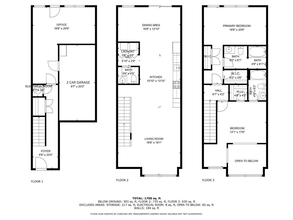 1346 Peter Haughton Way NW Unit 2