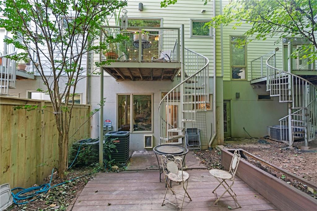 1346 Peter Haughton Way NW Unit 2