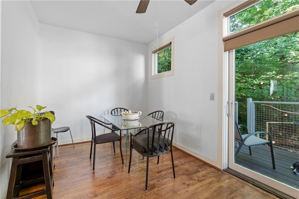 1346 Peter Haughton Way NW Unit 2