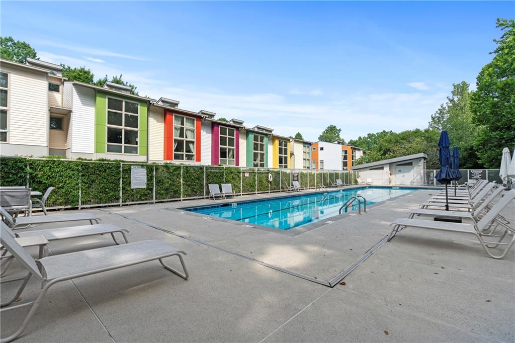 1346 Peter Haughton Way NW Unit 2