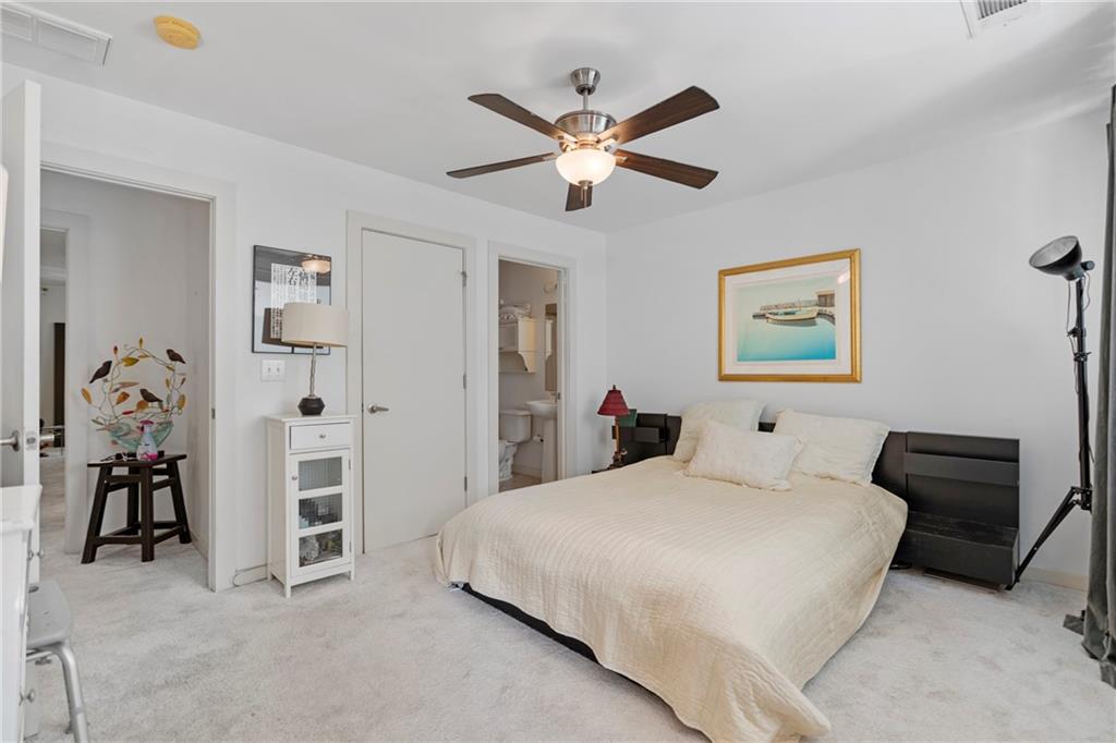 1346 Peter Haughton Way NW Unit 2