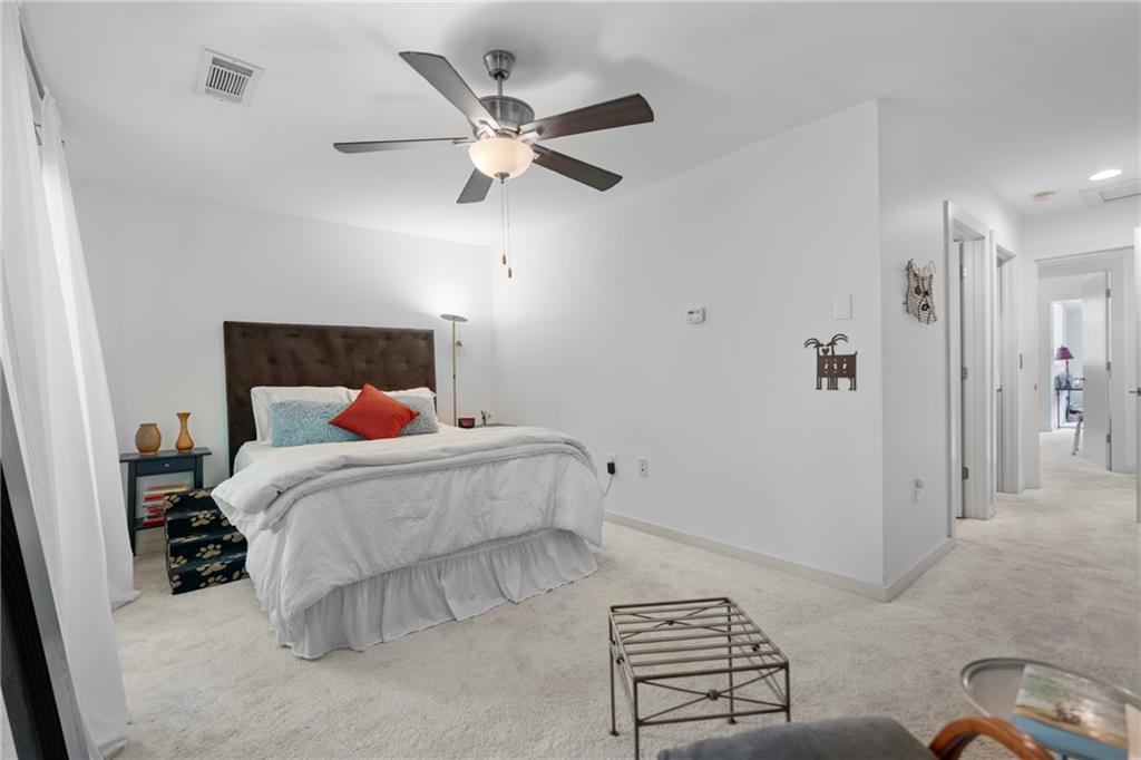 1346 Peter Haughton Way NW Unit 2